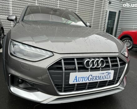 Ауді А4, об'ємом двигуна 2 л та пробігом 1 тис. км за 64991 $, фото 4 на Automoto.ua