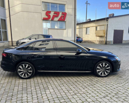 Ауді А4, об'ємом двигуна 2 л та пробігом 32 тис. км за 29700 $, фото 6 на Automoto.ua