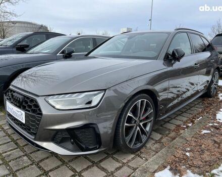 Ауди А4, объемом двигателя 3 л и пробегом 24 тыс. км за 54123 $, фото 9 на Automoto.ua