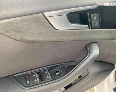 Ауди А4, объемом двигателя 2 л и пробегом 46 тыс. км за 42000 $, фото 11 на Automoto.ua