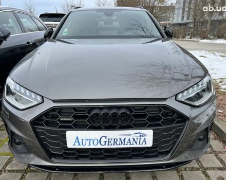 Ауди А4, объемом двигателя 3 л и пробегом 24 тыс. км за 54123 $, фото 15 на Automoto.ua