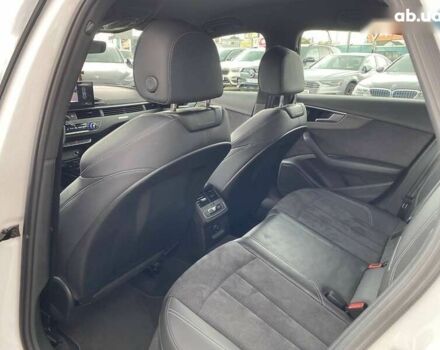 Ауди А4, объемом двигателя 2 л и пробегом 46 тыс. км за 42000 $, фото 22 на Automoto.ua