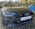 Ауді А4, об'ємом двигуна 2 л та пробігом 12 тис. км за 46515 $, фото 1 на Automoto.ua