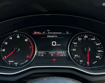 Ауди А4, объемом двигателя 2 л и пробегом 28 тыс. км за 25500 $, фото 12 на Automoto.ua