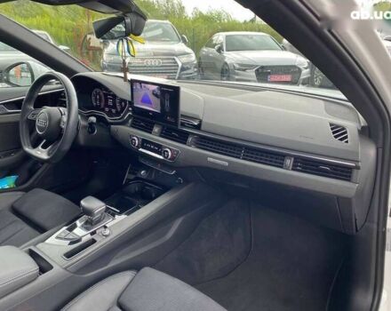 Ауди А4, объемом двигателя 2 л и пробегом 46 тыс. км за 42000 $, фото 8 на Automoto.ua