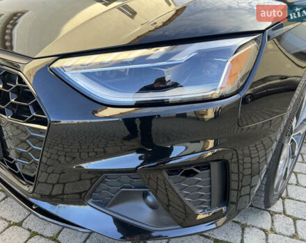 Ауді А4, об'ємом двигуна 2 л та пробігом 32 тис. км за 29700 $, фото 10 на Automoto.ua