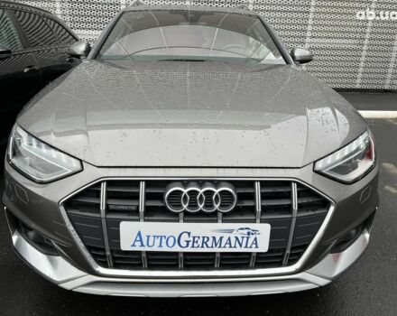 Ауді А4, об'ємом двигуна 2 л та пробігом 1 тис. км за 64991 $, фото 11 на Automoto.ua