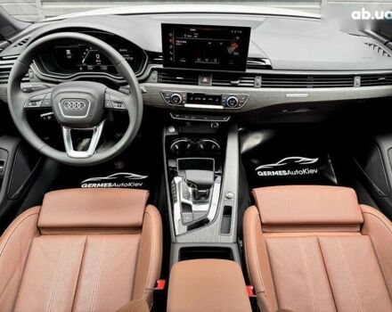 Ауди А4, объемом двигателя 2 л и пробегом 4 тыс. км за 37900 $, фото 16 на Automoto.ua