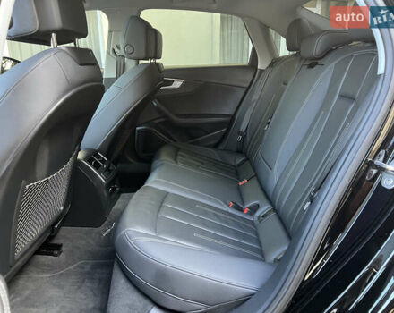 Ауді А4, об'ємом двигуна 2 л та пробігом 32 тис. км за 29700 $, фото 43 на Automoto.ua