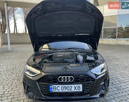 Ауді А4, об'ємом двигуна 2 л та пробігом 32 тис. км за 29700 $, фото 48 на Automoto.ua