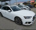 Ауді А4, об'ємом двигуна 1.97 л та пробігом 37 тис. км за 11200 $, фото 1 на Automoto.ua