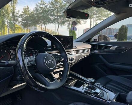 Ауди А4, объемом двигателя 2 л и пробегом 28 тыс. км за 25500 $, фото 9 на Automoto.ua