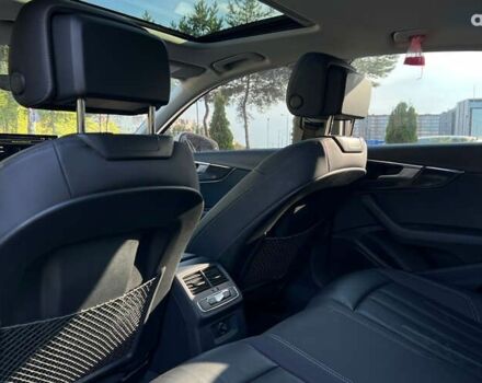 Ауди А4, объемом двигателя 2 л и пробегом 28 тыс. км за 25500 $, фото 18 на Automoto.ua