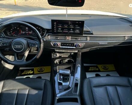 Ауди А4, объемом двигателя 2 л и пробегом 28 тыс. км за 25500 $, фото 20 на Automoto.ua