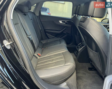 Ауді А4, об'ємом двигуна 2 л та пробігом 32 тис. км за 29700 $, фото 41 на Automoto.ua