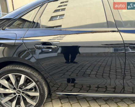 Ауді А4, об'ємом двигуна 2 л та пробігом 32 тис. км за 29700 $, фото 19 на Automoto.ua