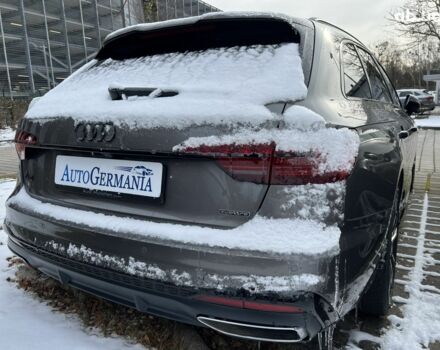 Ауди А4, объемом двигателя 3 л и пробегом 24 тыс. км за 54123 $, фото 3 на Automoto.ua