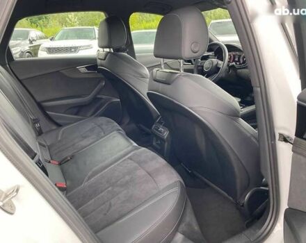 Ауди А4, объемом двигателя 2 л и пробегом 46 тыс. км за 42000 $, фото 25 на Automoto.ua