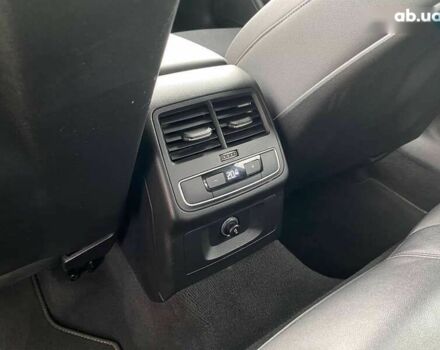 Ауди А4, объемом двигателя 2 л и пробегом 46 тыс. км за 42000 $, фото 23 на Automoto.ua