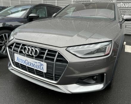 Ауді А4, об'ємом двигуна 2 л та пробігом 1 тис. км за 64991 $, фото 6 на Automoto.ua