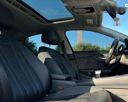 Ауди А4, объемом двигателя 2 л и пробегом 28 тыс. км за 25500 $, фото 23 на Automoto.ua