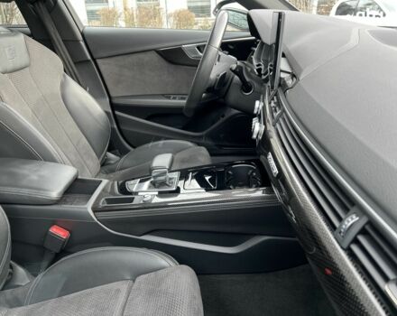 Ауди А4, объемом двигателя 3 л и пробегом 24 тыс. км за 54123 $, фото 22 на Automoto.ua