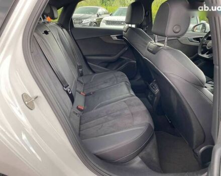 Ауди А4, объемом двигателя 2 л и пробегом 46 тыс. км за 42000 $, фото 24 на Automoto.ua