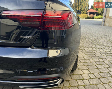 Ауді А4, об'ємом двигуна 2 л та пробігом 32 тис. км за 29700 $, фото 17 на Automoto.ua