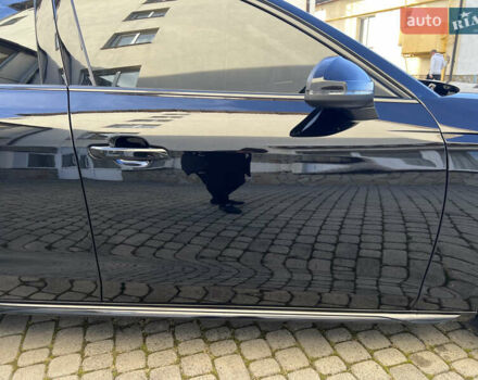 Ауді А4, об'ємом двигуна 2 л та пробігом 32 тис. км за 29700 $, фото 20 на Automoto.ua