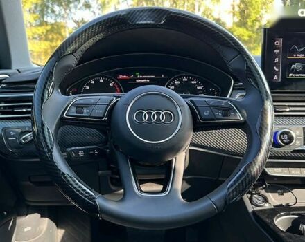 Ауди А4, объемом двигателя 2 л и пробегом 28 тыс. км за 25500 $, фото 22 на Automoto.ua