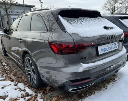 Ауди А4, объемом двигателя 3 л и пробегом 24 тыс. км за 54123 $, фото 2 на Automoto.ua