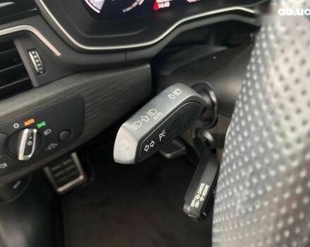 Ауди А4, объемом двигателя 2 л и пробегом 46 тыс. км за 42000 $, фото 14 на Automoto.ua