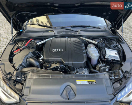 Ауді А4, об'ємом двигуна 2 л та пробігом 32 тис. км за 29700 $, фото 49 на Automoto.ua