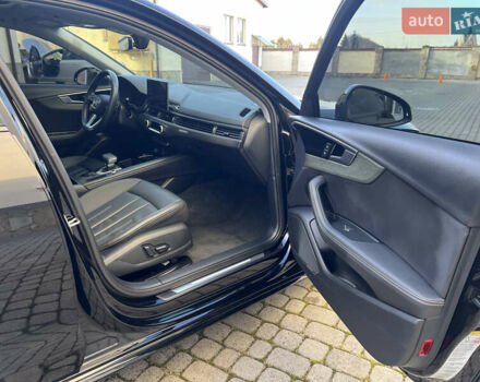 Ауді А4, об'ємом двигуна 2 л та пробігом 32 тис. км за 29700 $, фото 44 на Automoto.ua