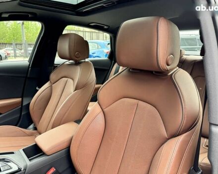 Ауди А4, объемом двигателя 2 л и пробегом 4 тыс. км за 37900 $, фото 26 на Automoto.ua