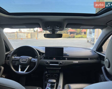 Ауді А4, об'ємом двигуна 2 л та пробігом 32 тис. км за 29700 $, фото 28 на Automoto.ua