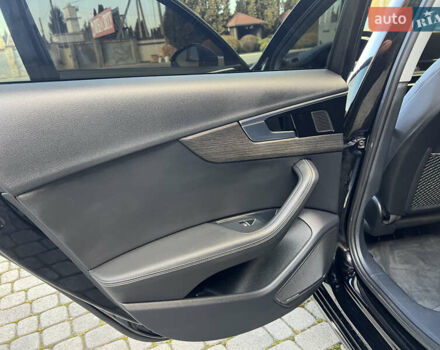 Ауді А4, об'ємом двигуна 2 л та пробігом 32 тис. км за 29700 $, фото 35 на Automoto.ua