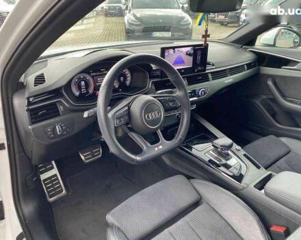 Ауди А4, объемом двигателя 2 л и пробегом 46 тыс. км за 42000 $, фото 10 на Automoto.ua