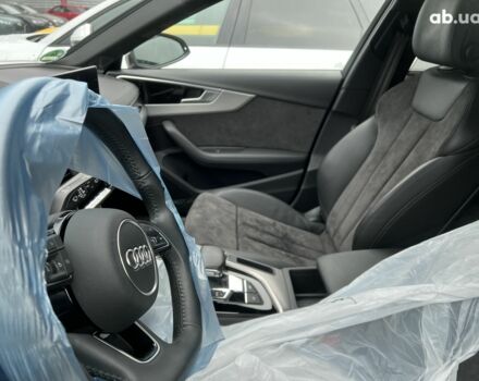 Ауді А4, об'ємом двигуна 2 л та пробігом 1 тис. км за 64991 $, фото 22 на Automoto.ua