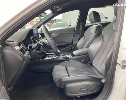 Ауди А4, объемом двигателя 2 л и пробегом 46 тыс. км за 42000 $, фото 19 на Automoto.ua