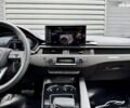 Ауди А4, объемом двигателя 2 л и пробегом 4 тыс. км за 37900 $, фото 20 на Automoto.ua