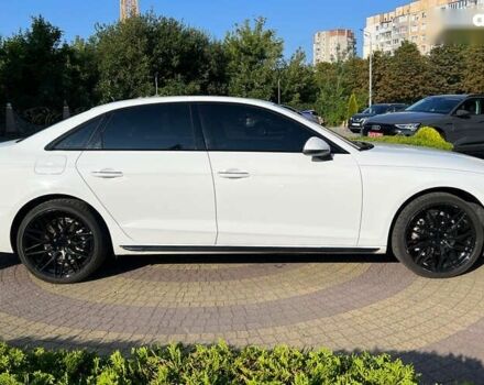 Ауди А4, объемом двигателя 2 л и пробегом 28 тыс. км за 25500 $, фото 7 на Automoto.ua