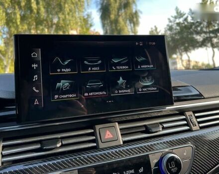 Ауди А4, объемом двигателя 2 л и пробегом 28 тыс. км за 25500 $, фото 15 на Automoto.ua