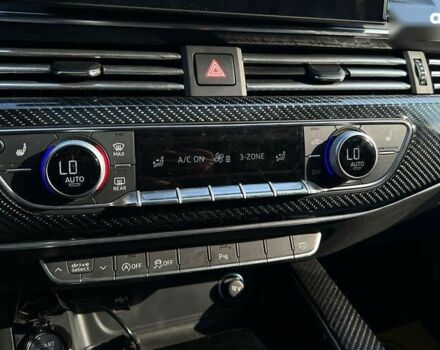 Ауди А4, объемом двигателя 2 л и пробегом 28 тыс. км за 25500 $, фото 14 на Automoto.ua