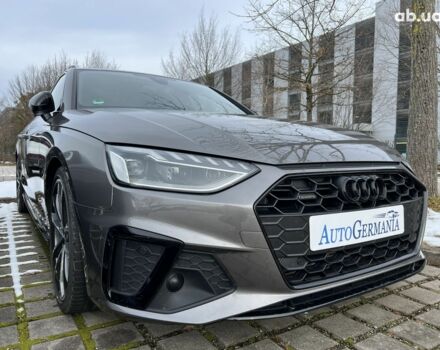 Ауди А4, объемом двигателя 3 л и пробегом 24 тыс. км за 54123 $, фото 1 на Automoto.ua