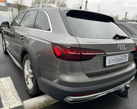 Ауді А4, об'ємом двигуна 2 л та пробігом 1 тис. км за 64991 $, фото 13 на Automoto.ua