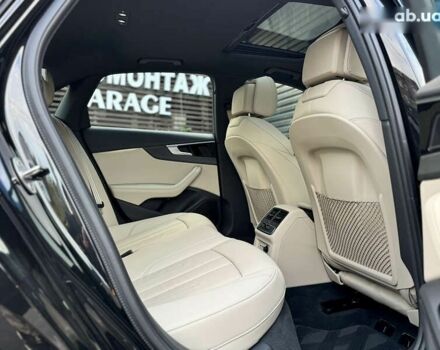 Ауди А4, объемом двигателя 0 л и пробегом 30 тыс. км за 34900 $, фото 27 на Automoto.ua