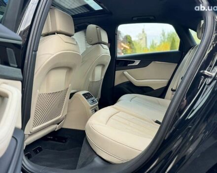 Ауди А4, объемом двигателя 0 л и пробегом 30 тыс. км за 34900 $, фото 29 на Automoto.ua