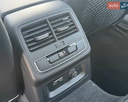 Ауді А4, об'ємом двигуна 1.98 л та пробігом 30 тис. км за 32800 $, фото 23 на Automoto.ua