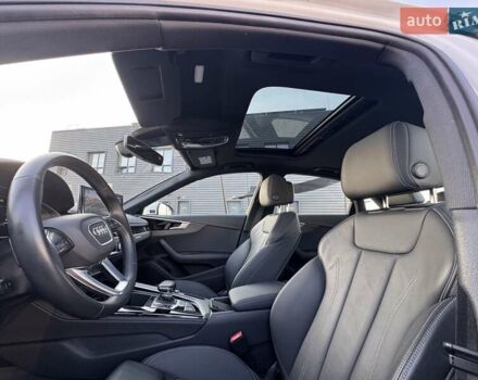 Ауді А4, об'ємом двигуна 1.98 л та пробігом 30 тис. км за 32800 $, фото 20 на Automoto.ua